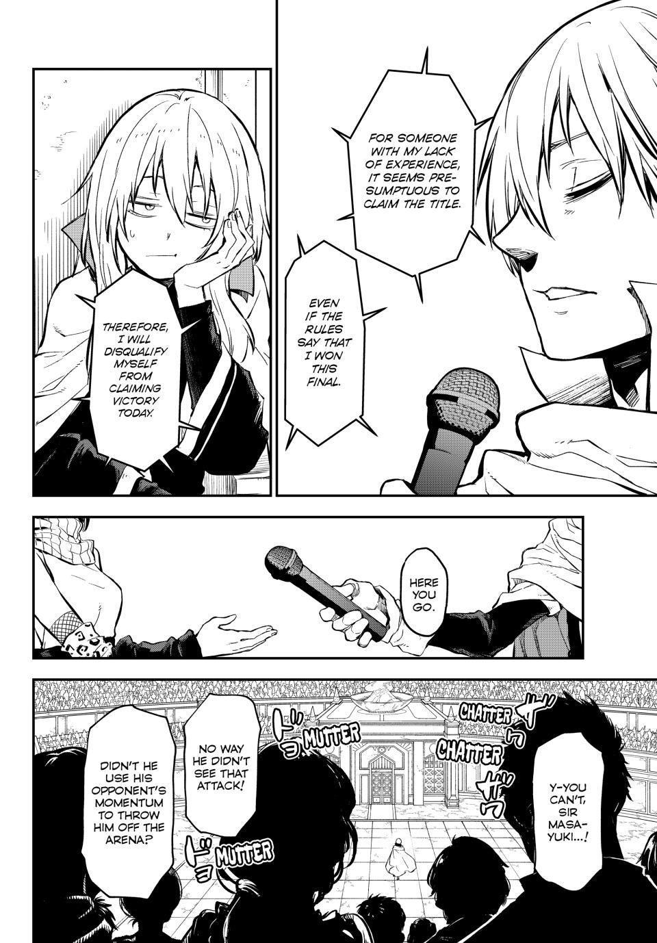 That Time I Got Reincarnated as a Slime, Chapter 115 image 18